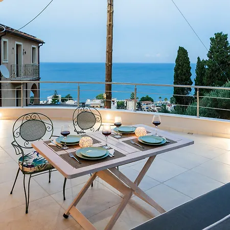 Anassa's Villa *