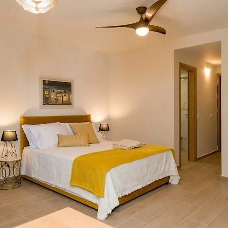 Anassa's Villa *