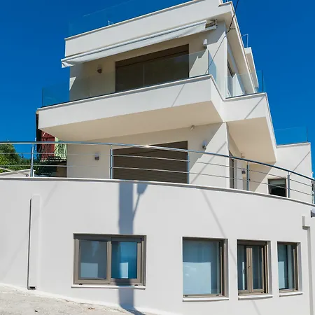 Anassa's Villa Zakynthos Town