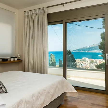 Villa Anassa's