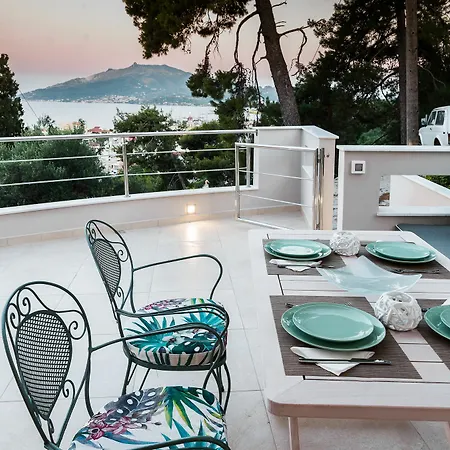 Villa Anassa's