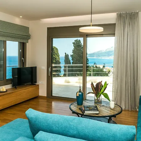 Anassa's Villa